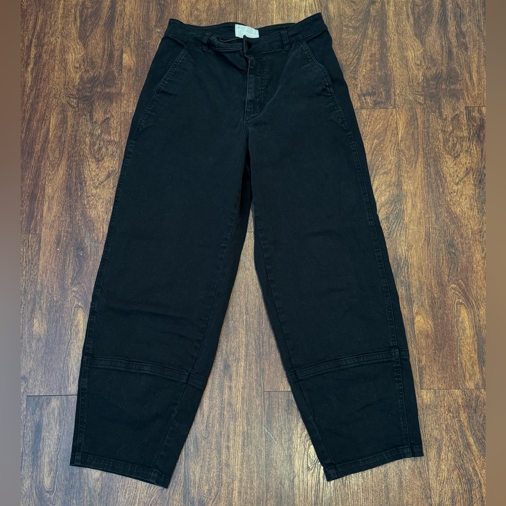 Everlane Barrel Utility Pant Tall